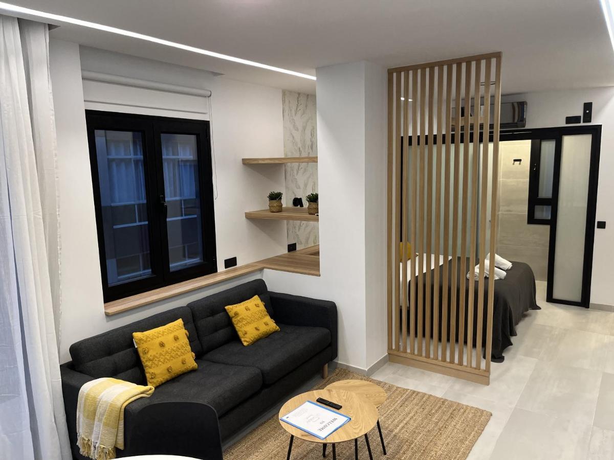 Appartement Getaway Marmoral By Canariasgetaway *