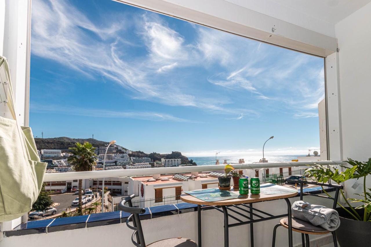 Apartamento Your Happy Place Puerto Rico With Ac Puerto Rico (Gran Canaria)