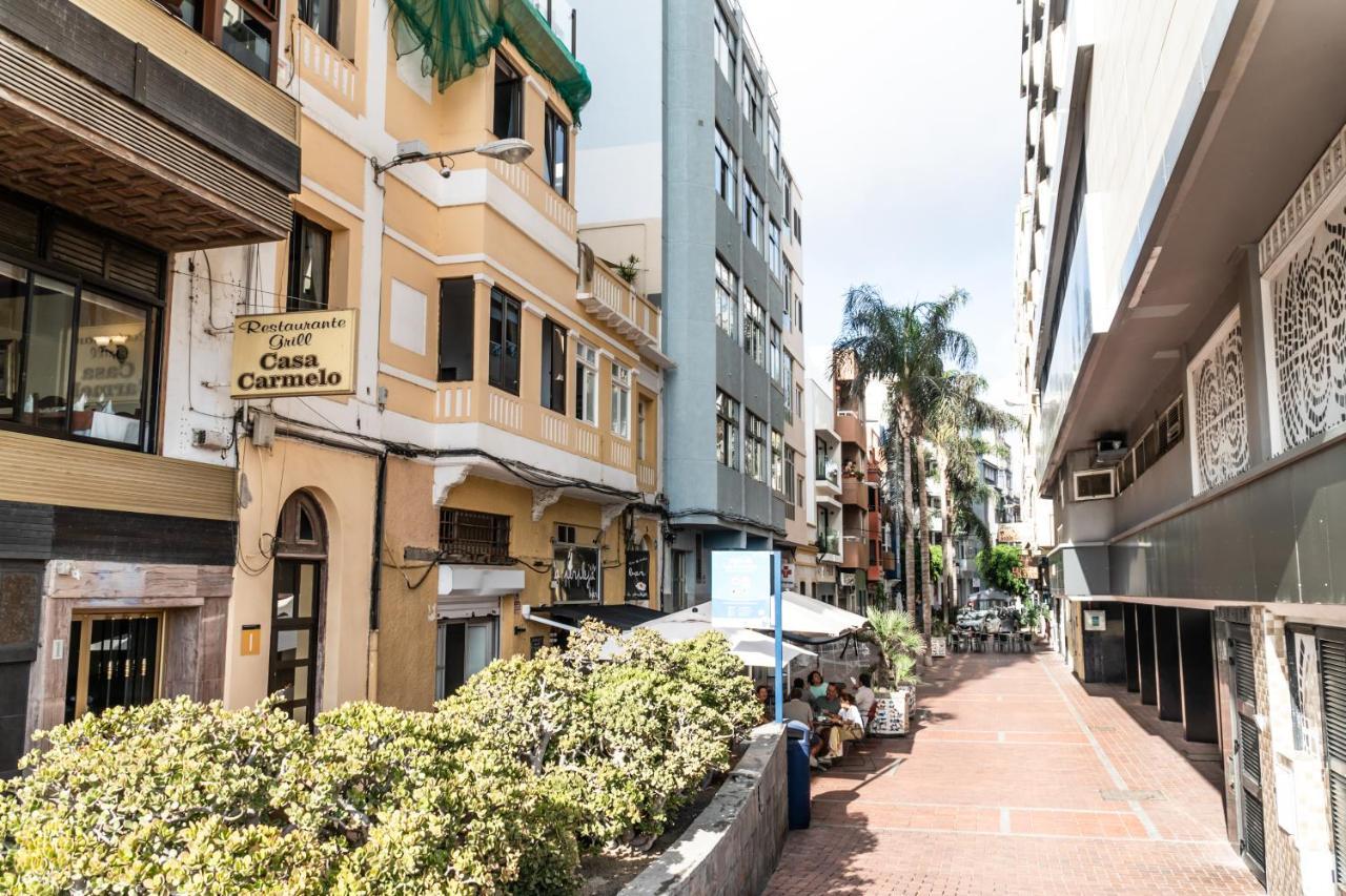 Canteras Lighthouse Apartamento *