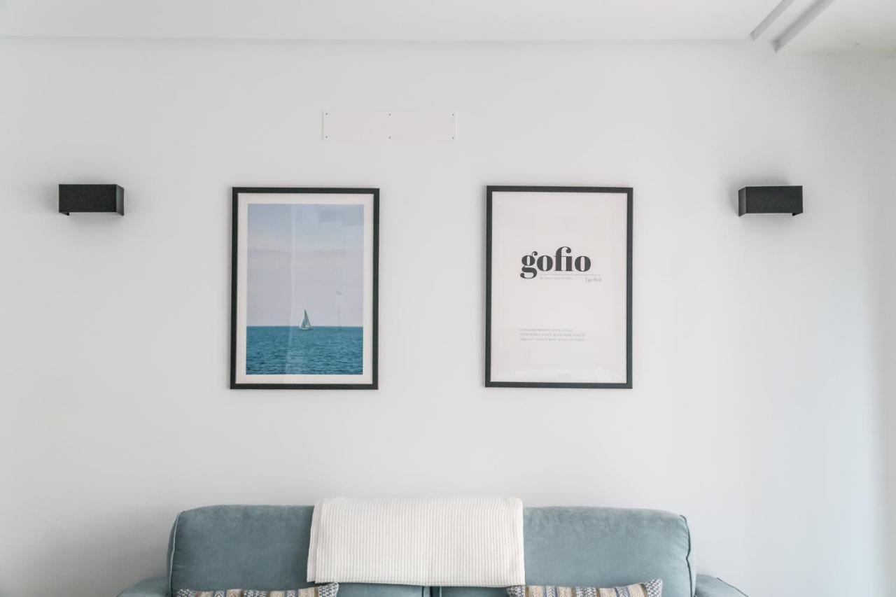 Canteras Lighthouse Apartamento *