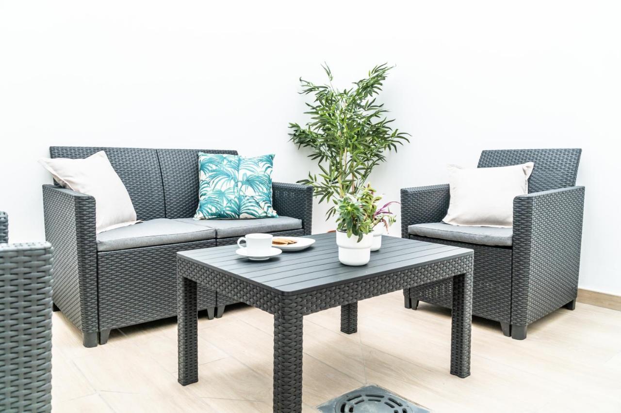 Apartamento Canteras Lighthouse *