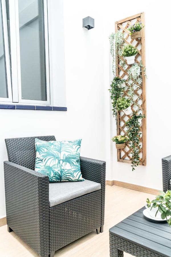 Apartamento Canteras Lighthouse