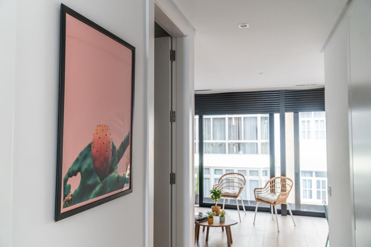 Canteras Lighthouse Apartamento
