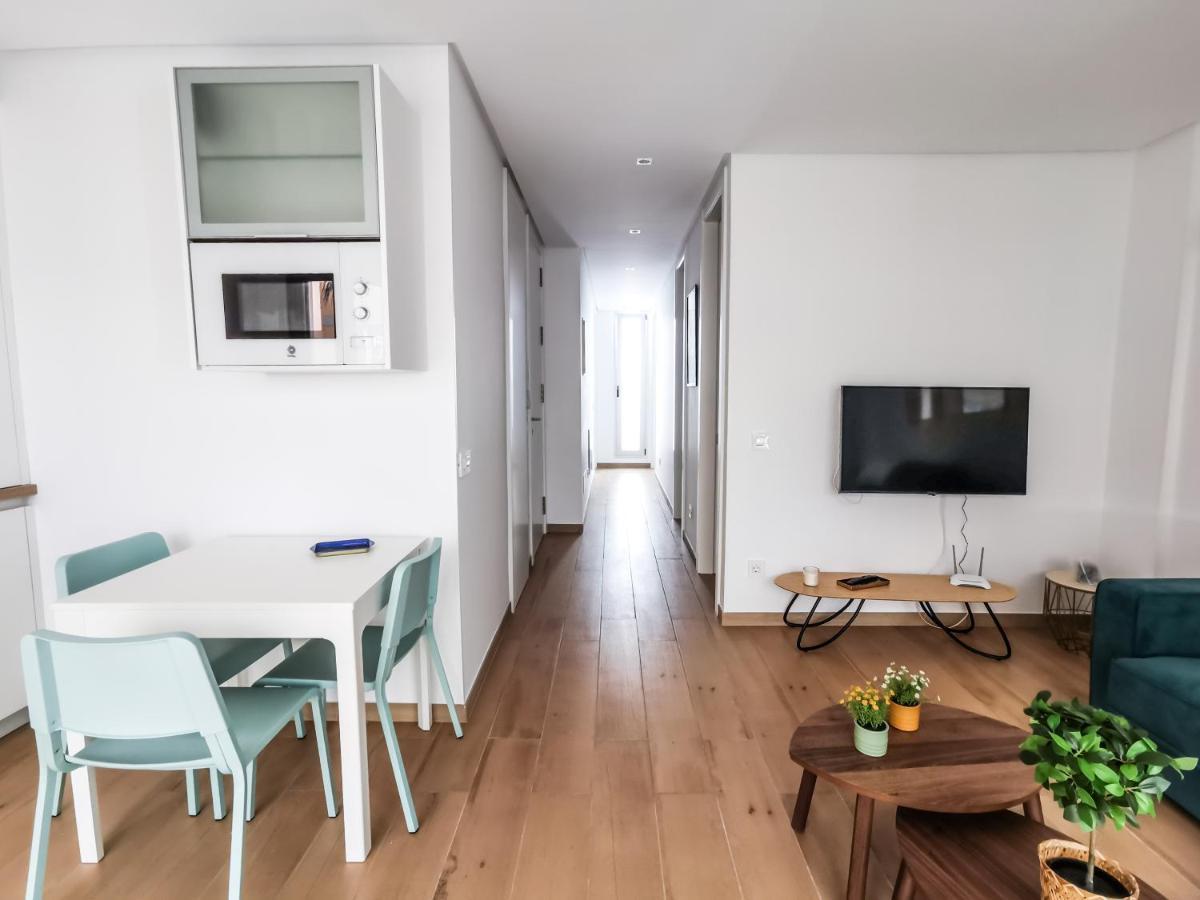 Canteras Lighthouse Apartamento *