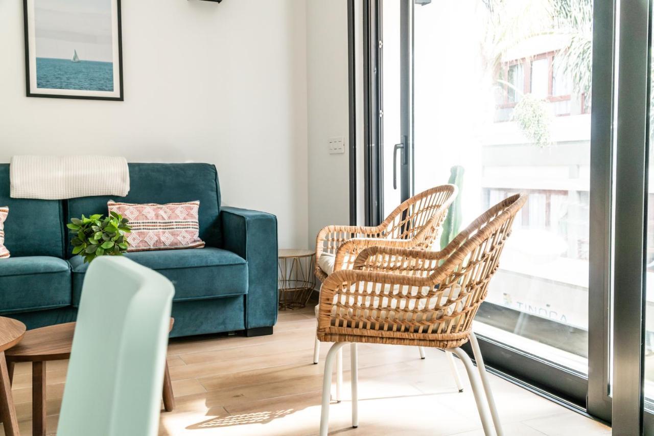 Canteras Lighthouse Apartamento *