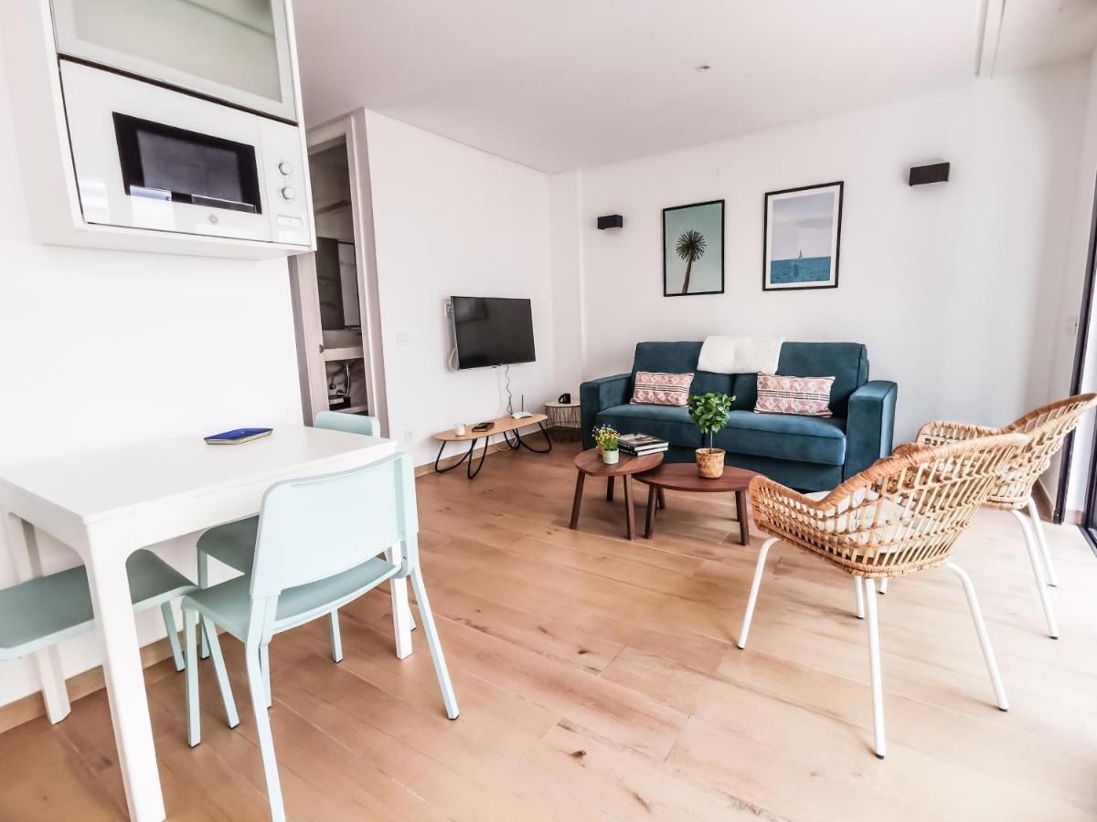Apartamento Canteras Lighthouse Las Palmas de Gran Canária