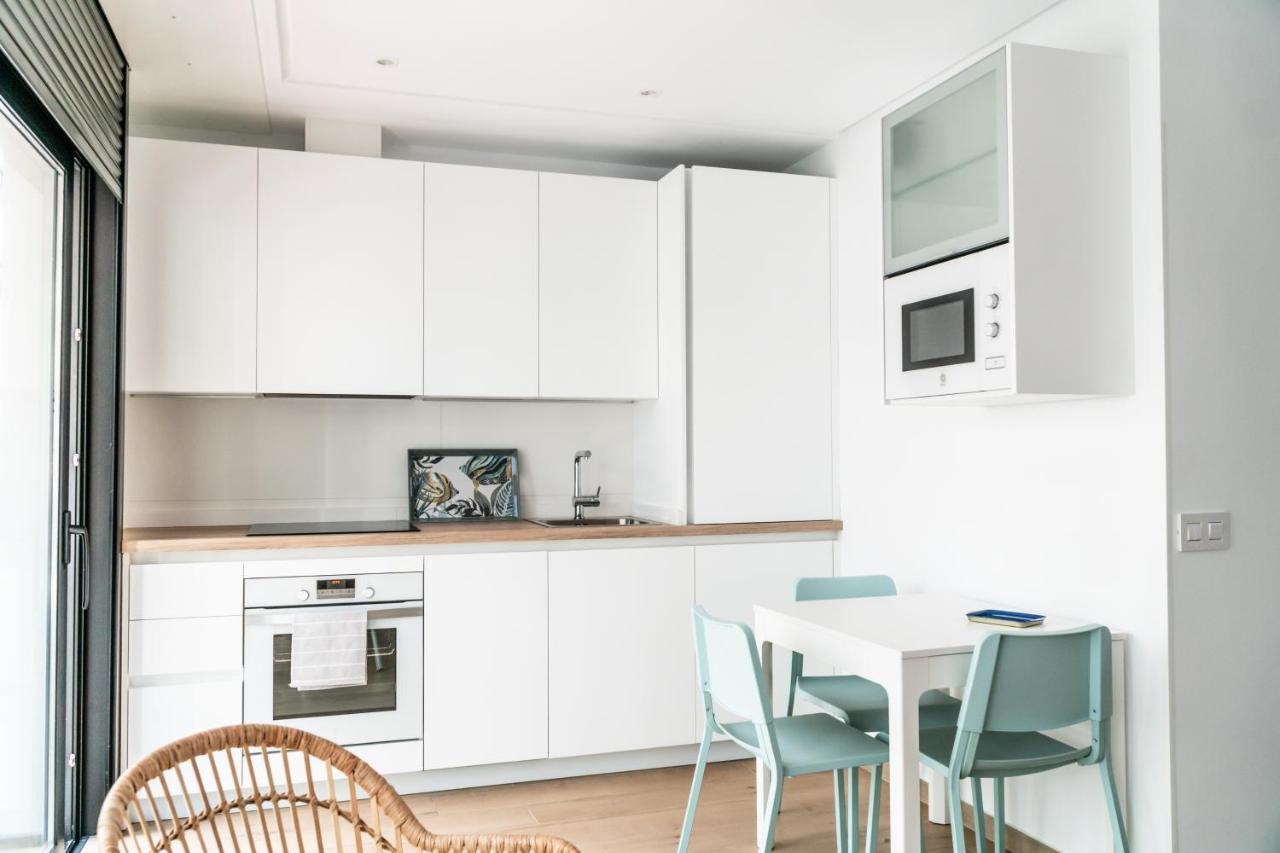 Apartamento Canteras Lighthouse *