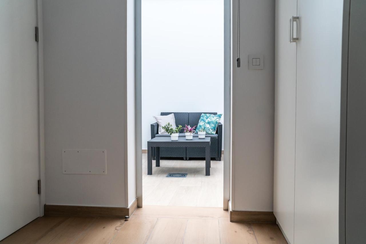 Apartamento Canteras Lighthouse