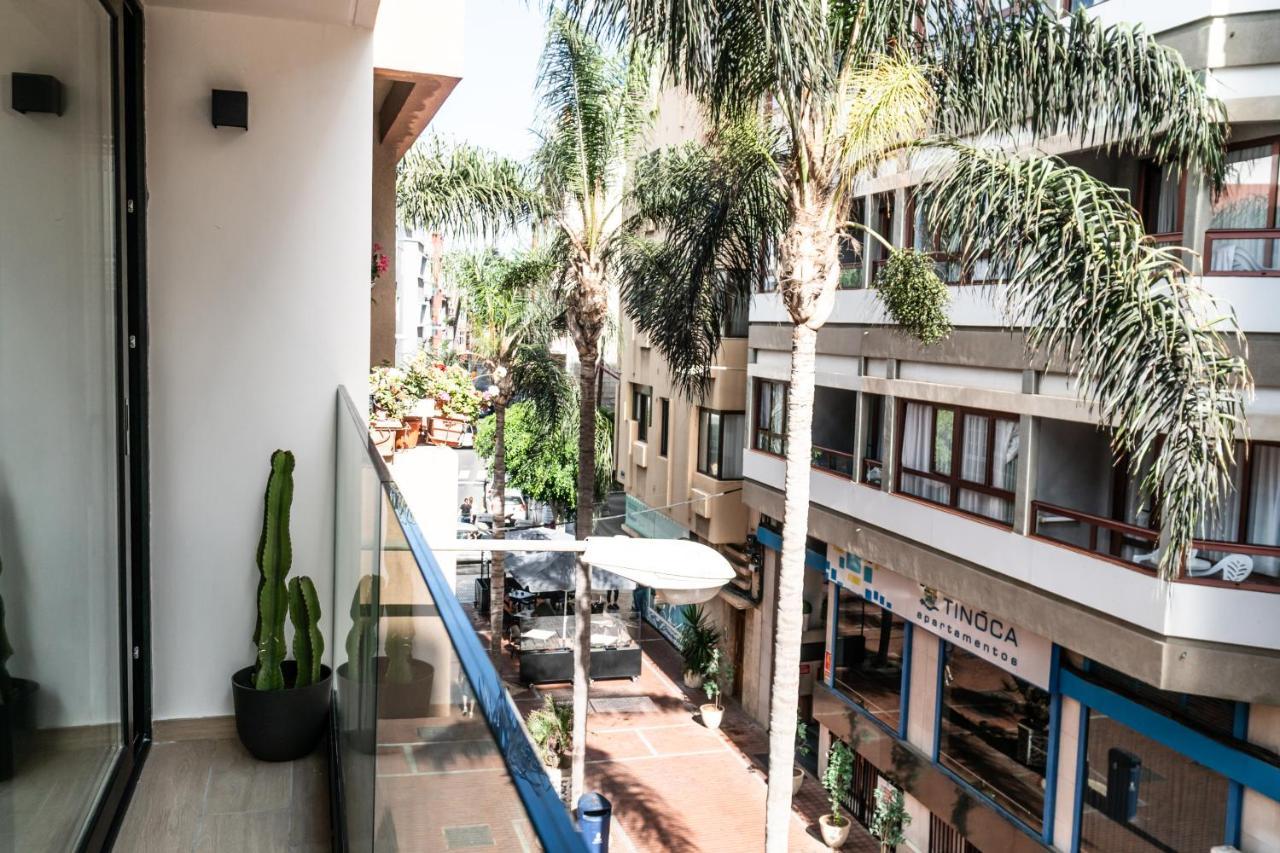 Apartamento Canteras Lighthouse Las Palmas de Gran Canária