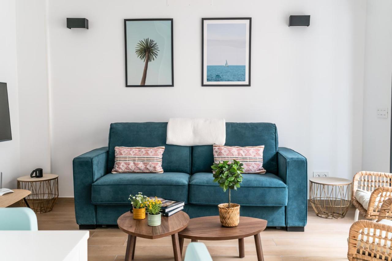Apartamento Canteras Lighthouse *