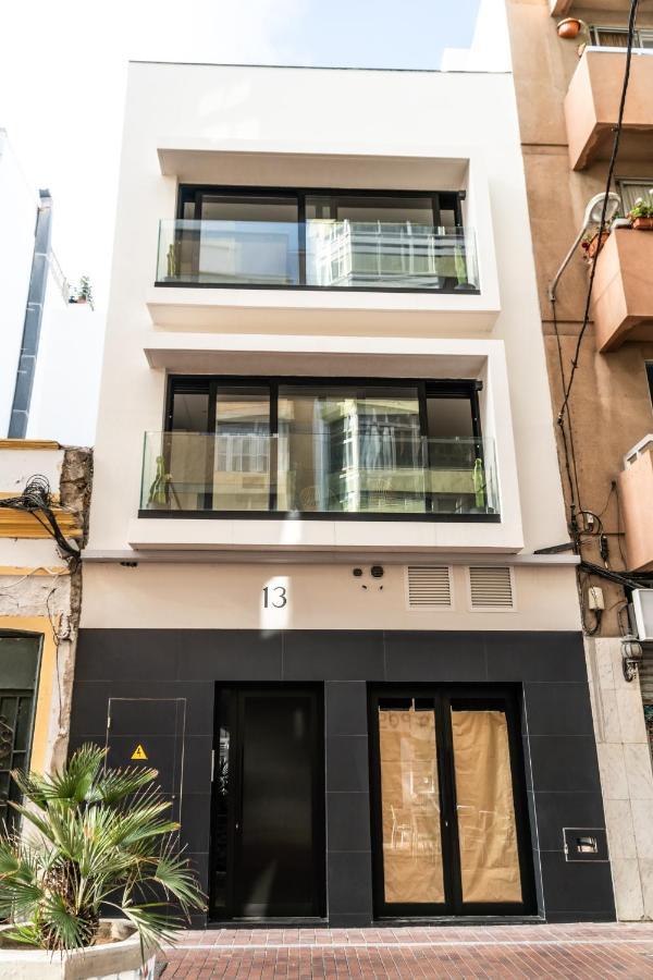 Apartamento Canteras Lighthouse Las Palmas de Gran Canária