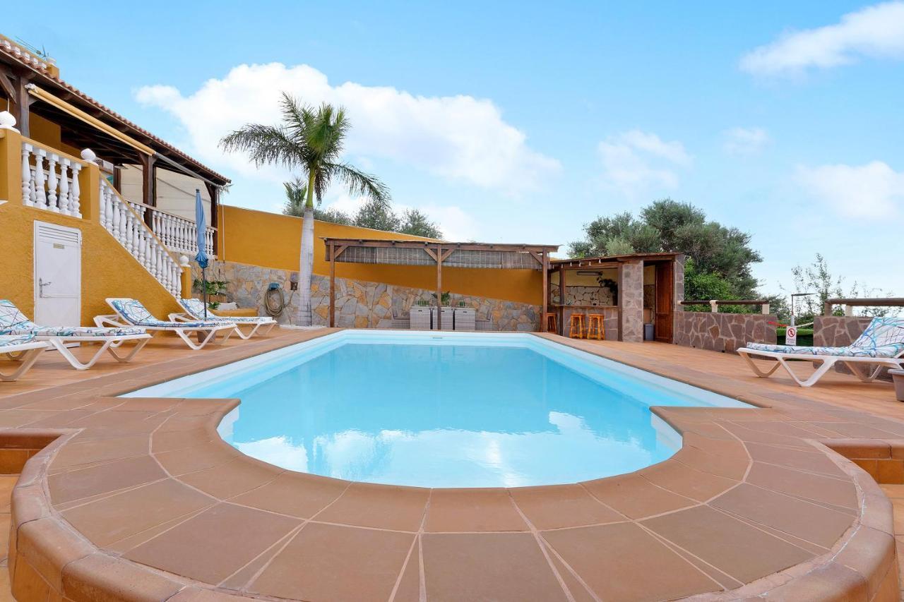 Villa Christisay *