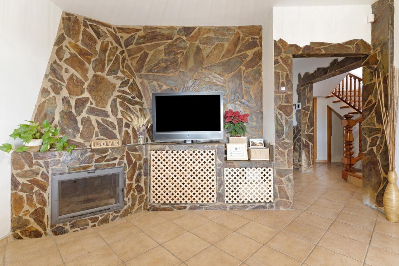 Villa Christisay Salobre (Gran Canaria)