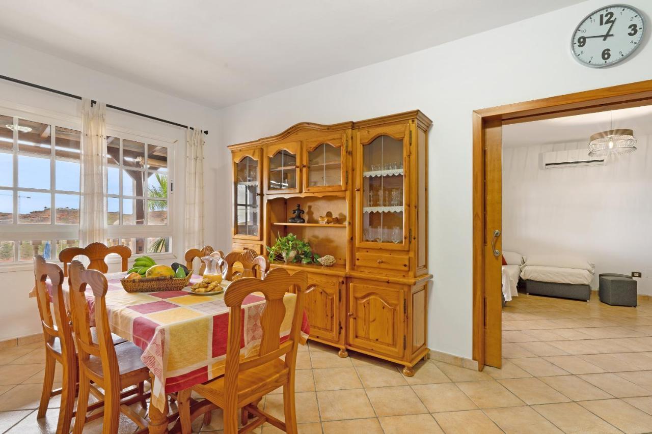 Villa Christisay *