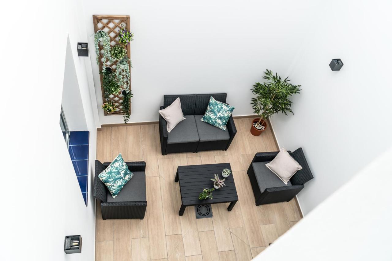 Apartamento Canteras Lighthouse