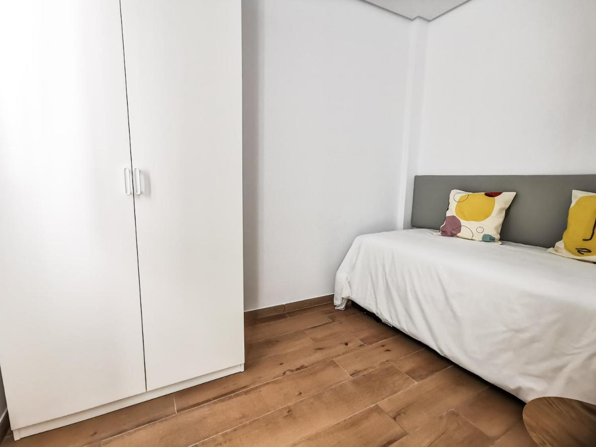 Canteras Lighthouse Apartamento