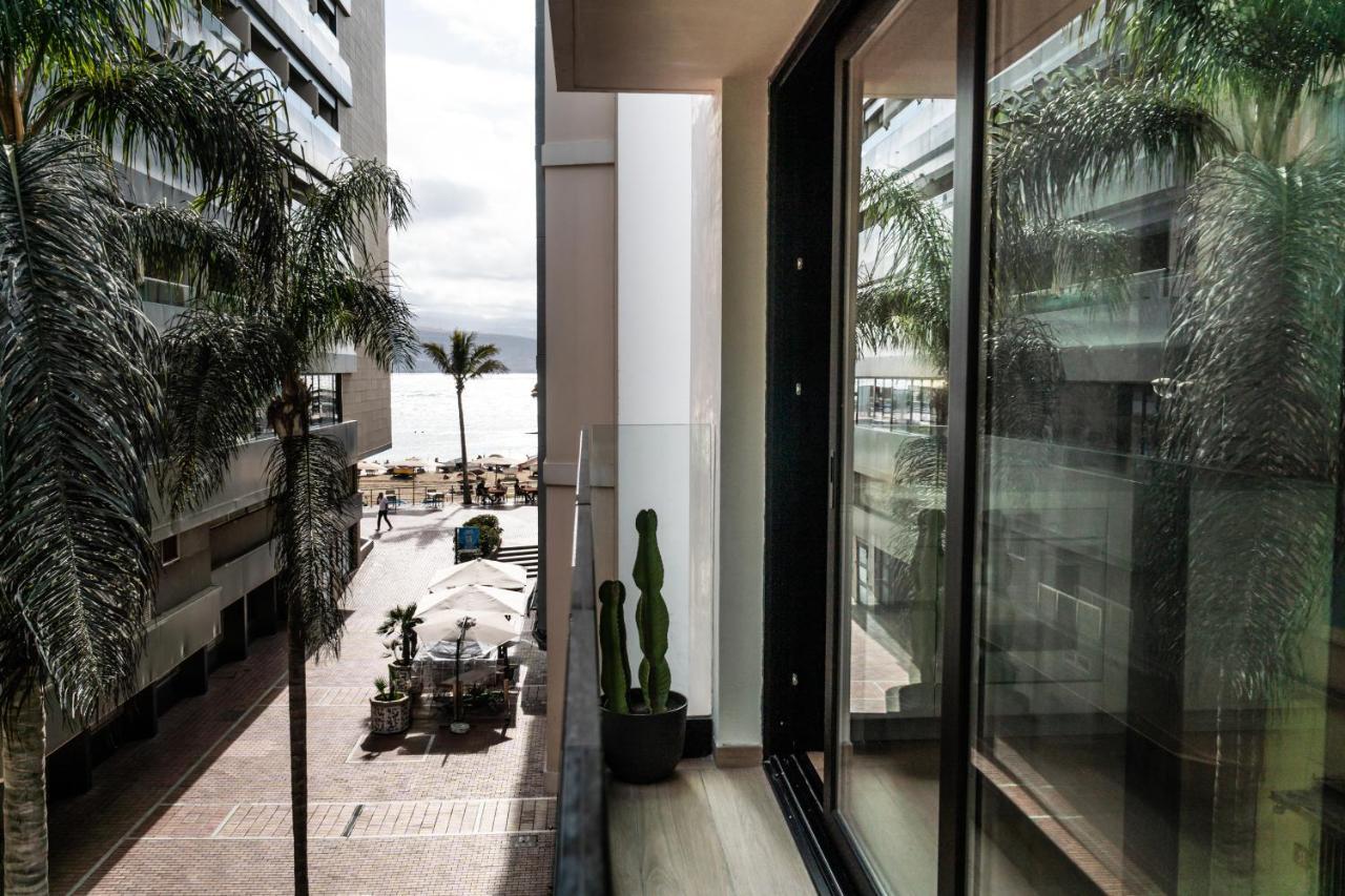 Canteras Lighthouse Apartamento *