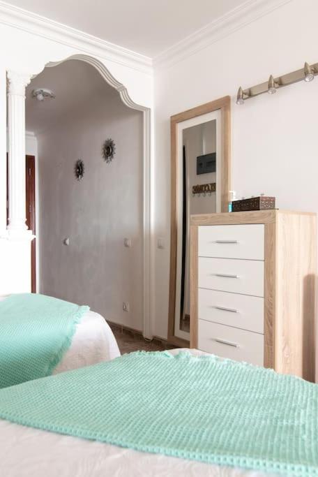Beautiful On The Beachfront Apartment Patalavaca