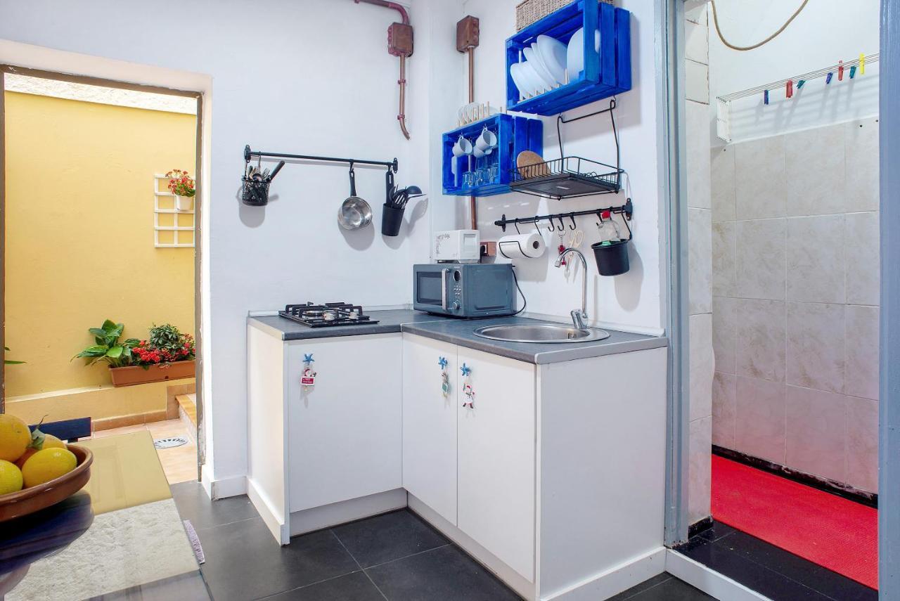 Apartamento Sales Moya (Gran Canaria)