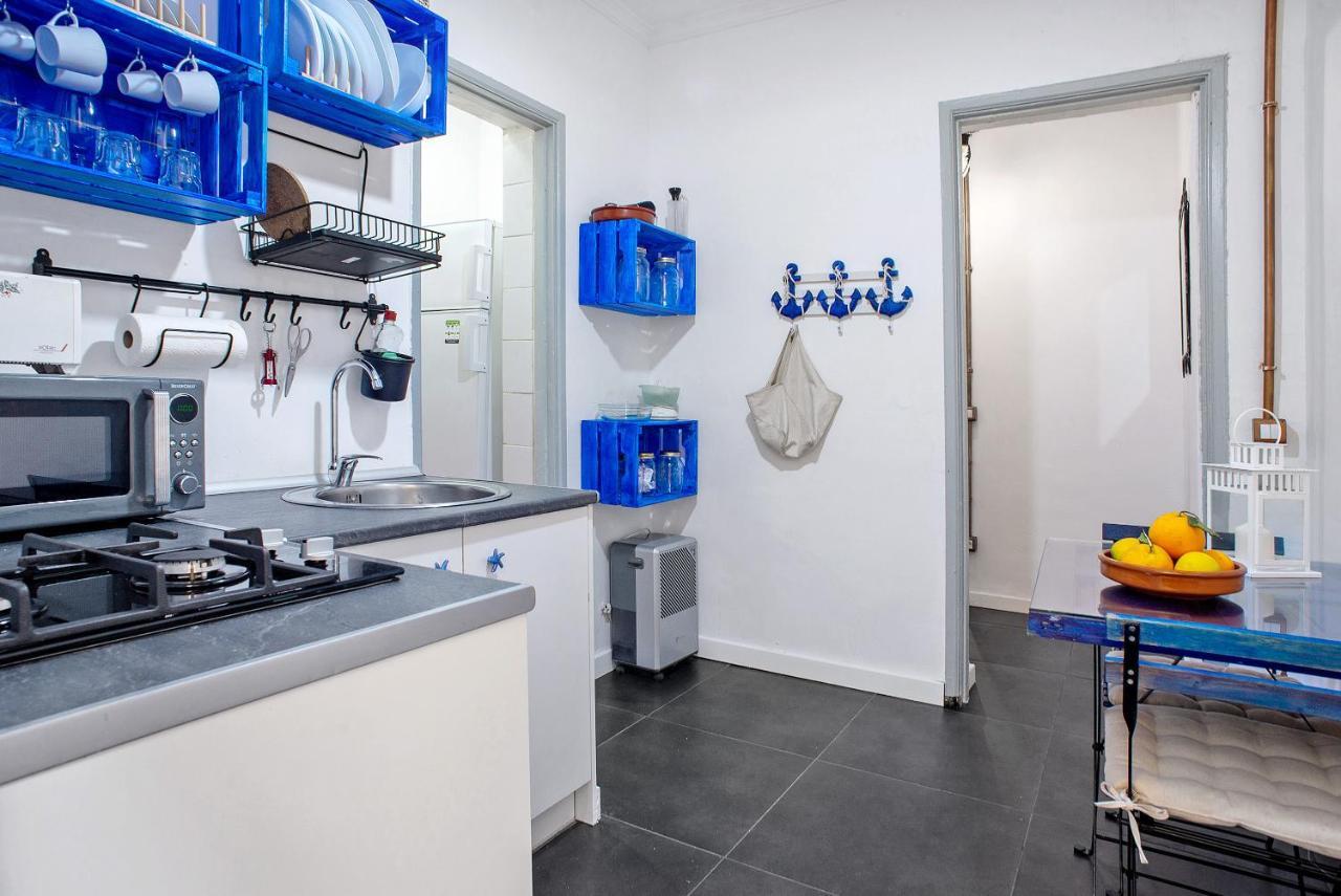 Sales Apartamento *
