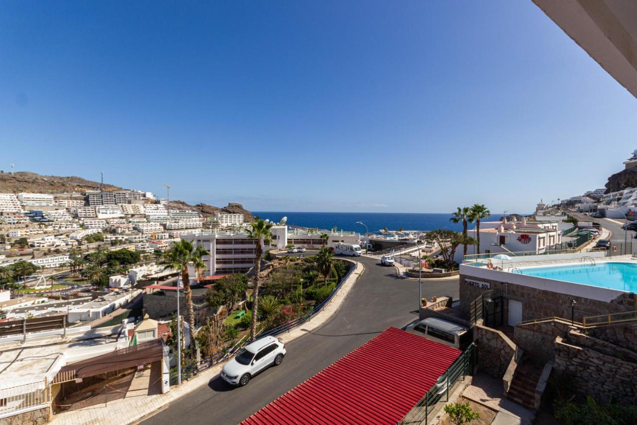Apartment Peace And View Puerto Rico Puerto Rico (Gran Canaria)