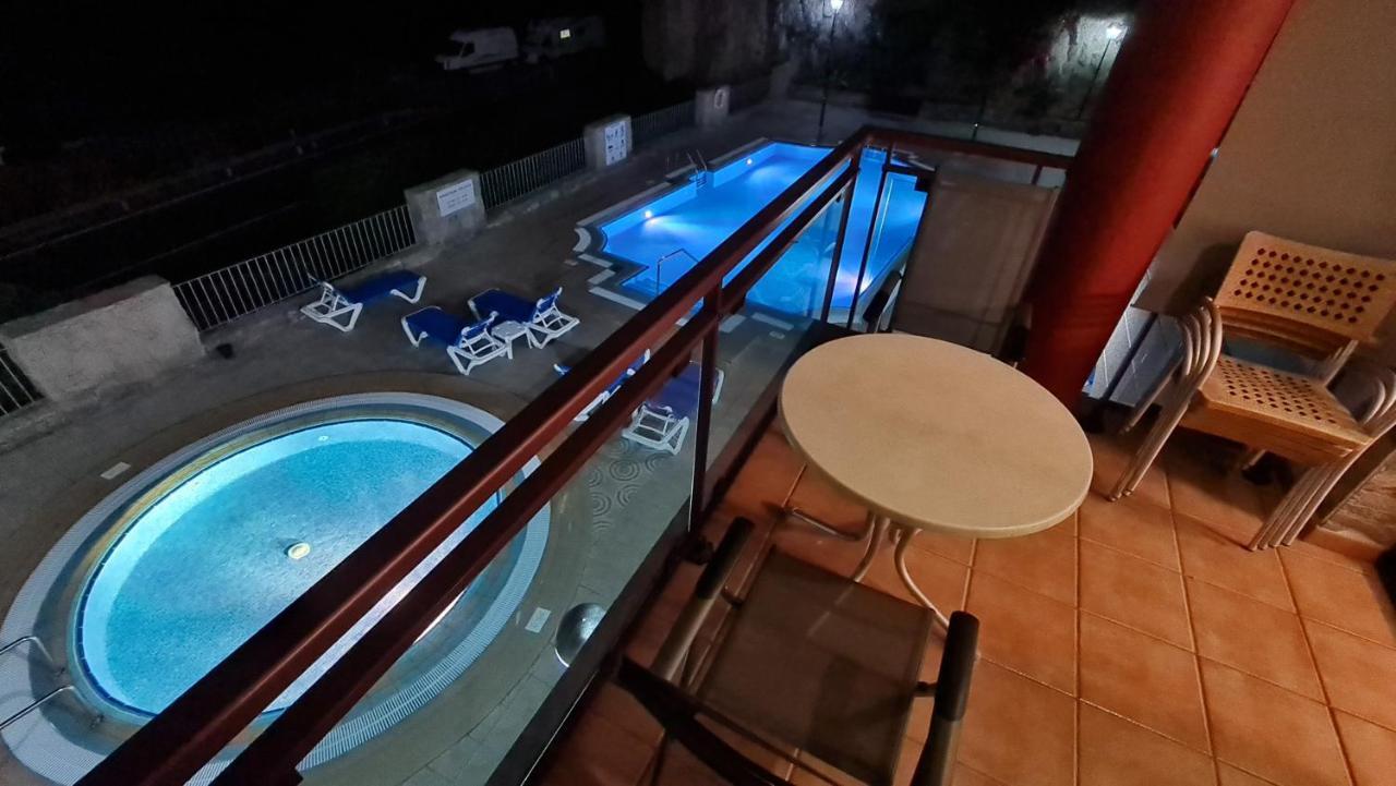 Deluxe 3 Rooms74m2,2air Condit 2tv Seaview On Amadores,2 Heatpools, Parking, 600 Mb,dishwasher,2lift,,3 Beaches * Playa Del Cura (Gran Canaria)