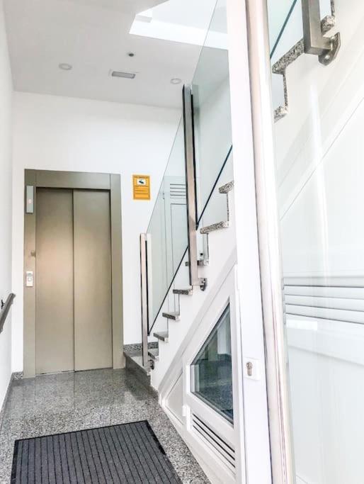 Apartment Blanco Homes & Living By Sunhousescanarias El Tablero (Las Palmas)