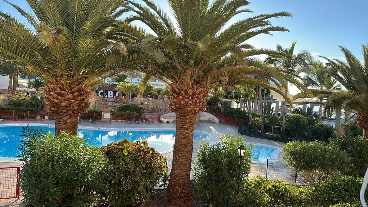 Cura Marina 2- By The Apartment Playa Del Cura (Gran Canaria)