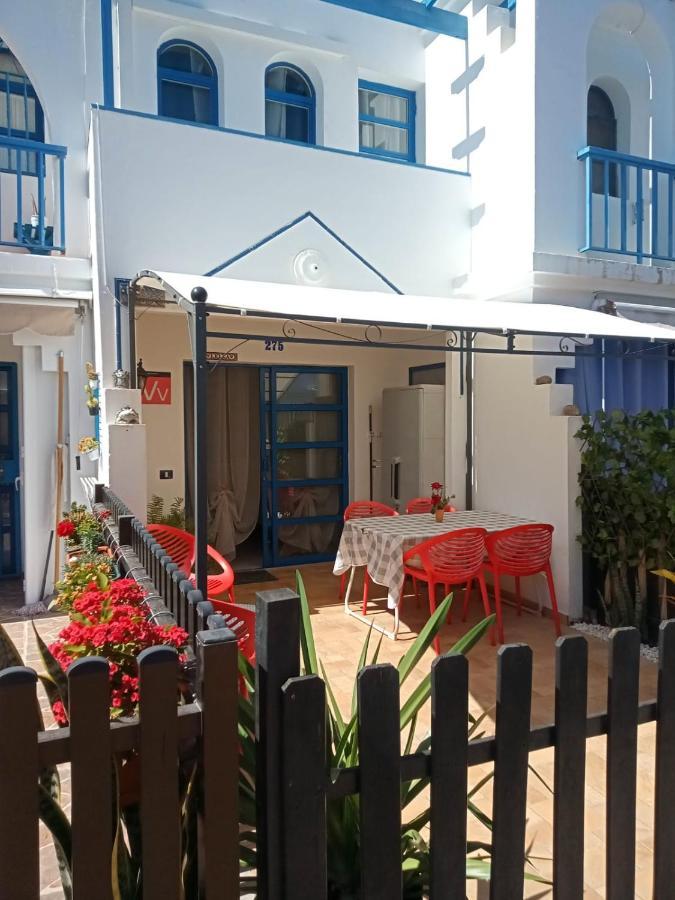 Vakantiehuis Lella