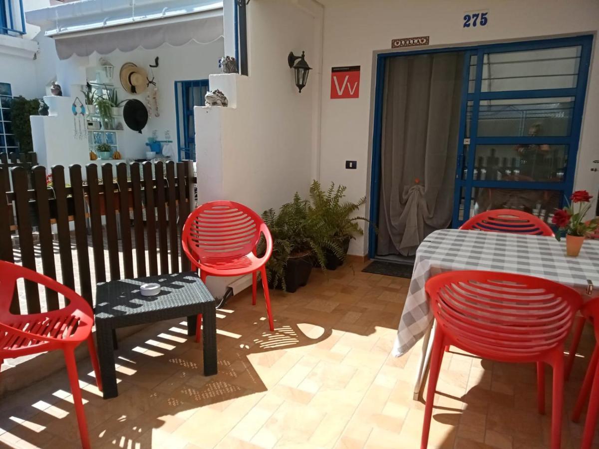 Vakantiehuis Lella *