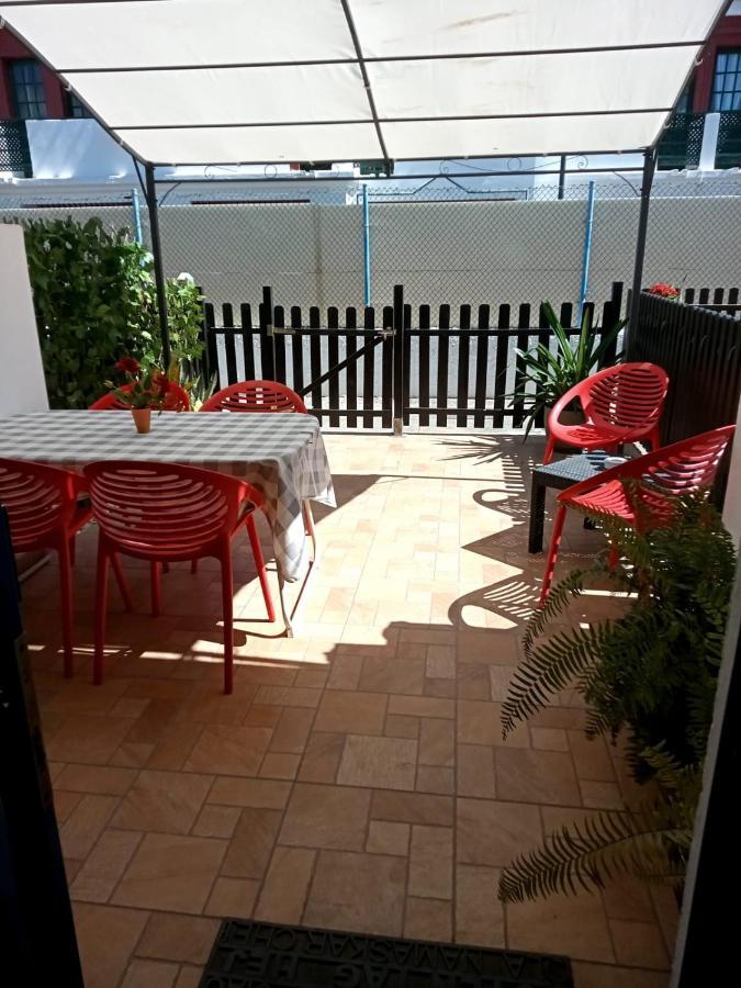Lella * Maspalomas (Gran Canaria)