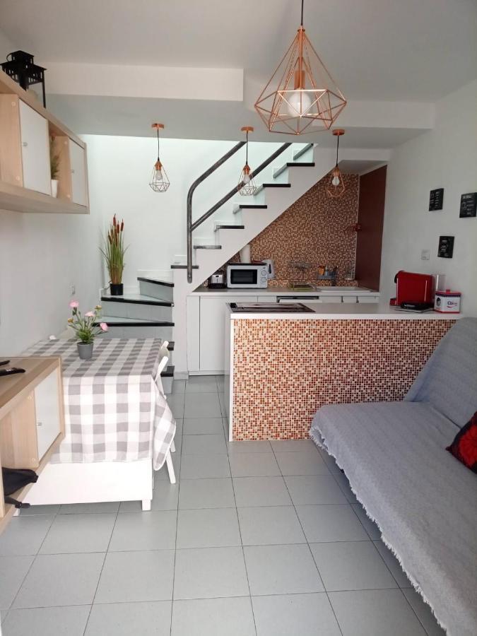 Vakantiehuis Lella *