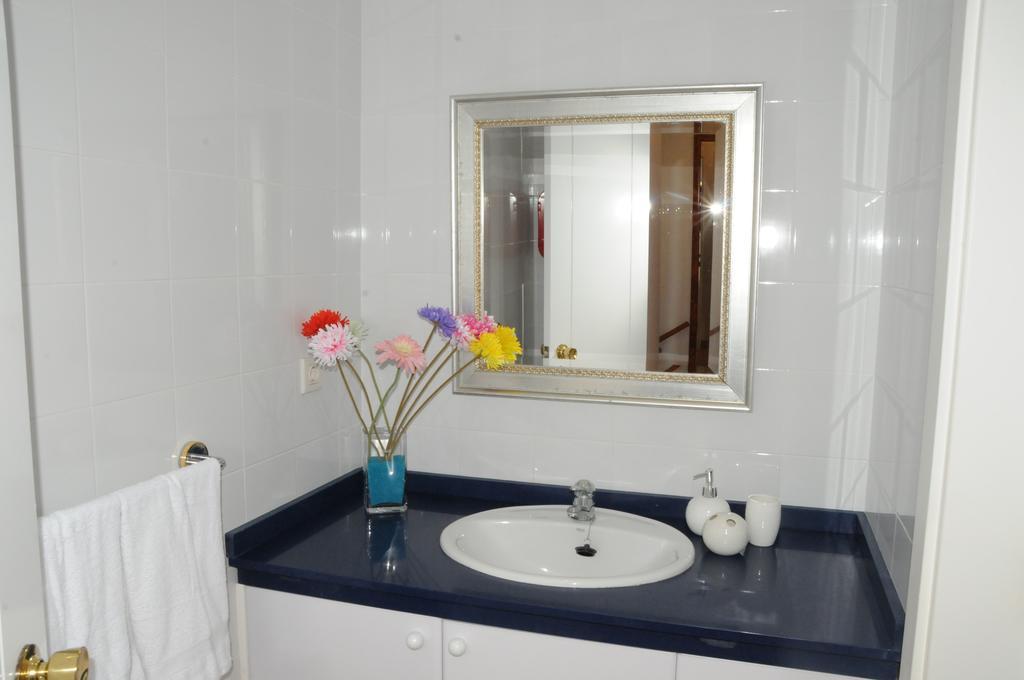 Vakantiehuis Bahia *