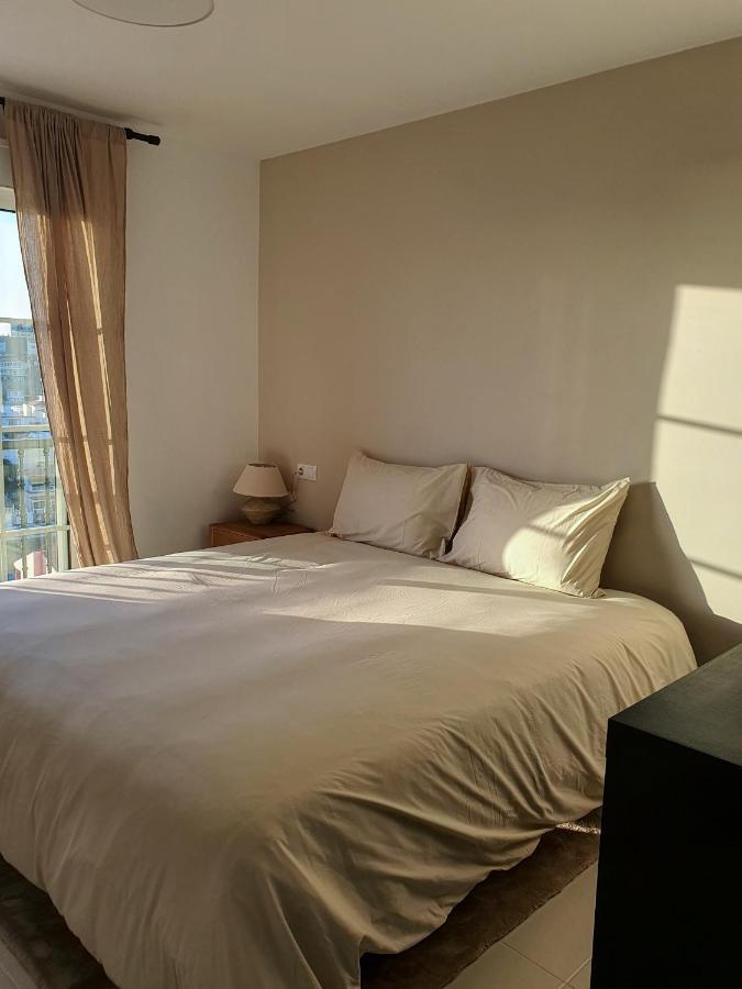 Apartamento Calma Canaria Ocean Sunset Jacuzzi Wifi Pool And Bbq