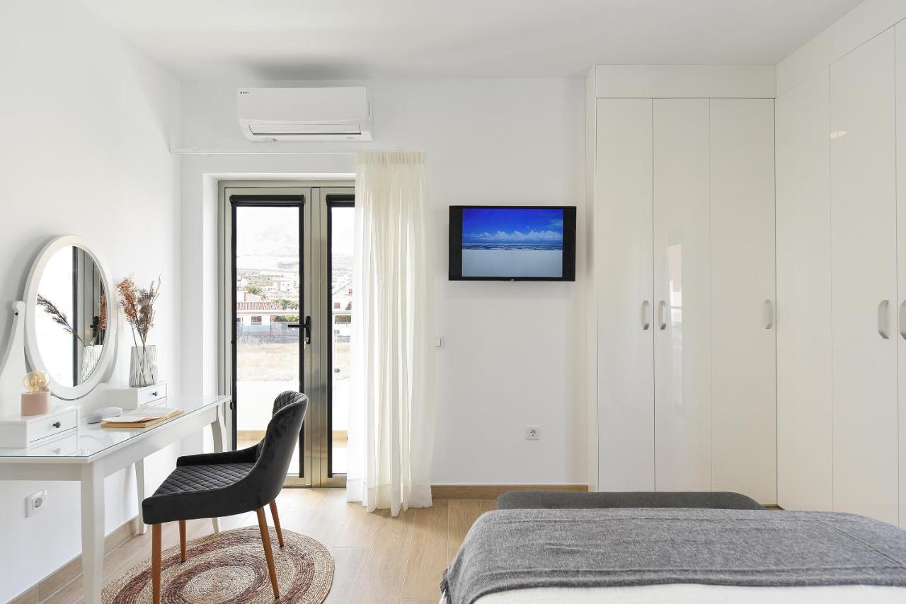 Starlight La Aldea I Appartement San Nicolás