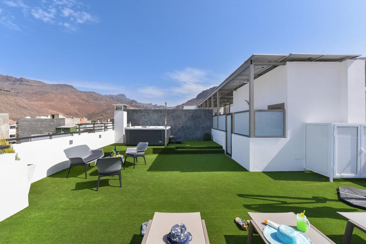 Starlight La Aldea I Appartement *