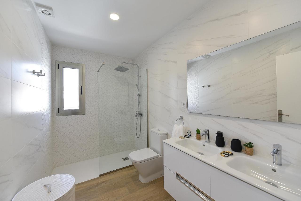 Appartement Starlight La Aldea I *