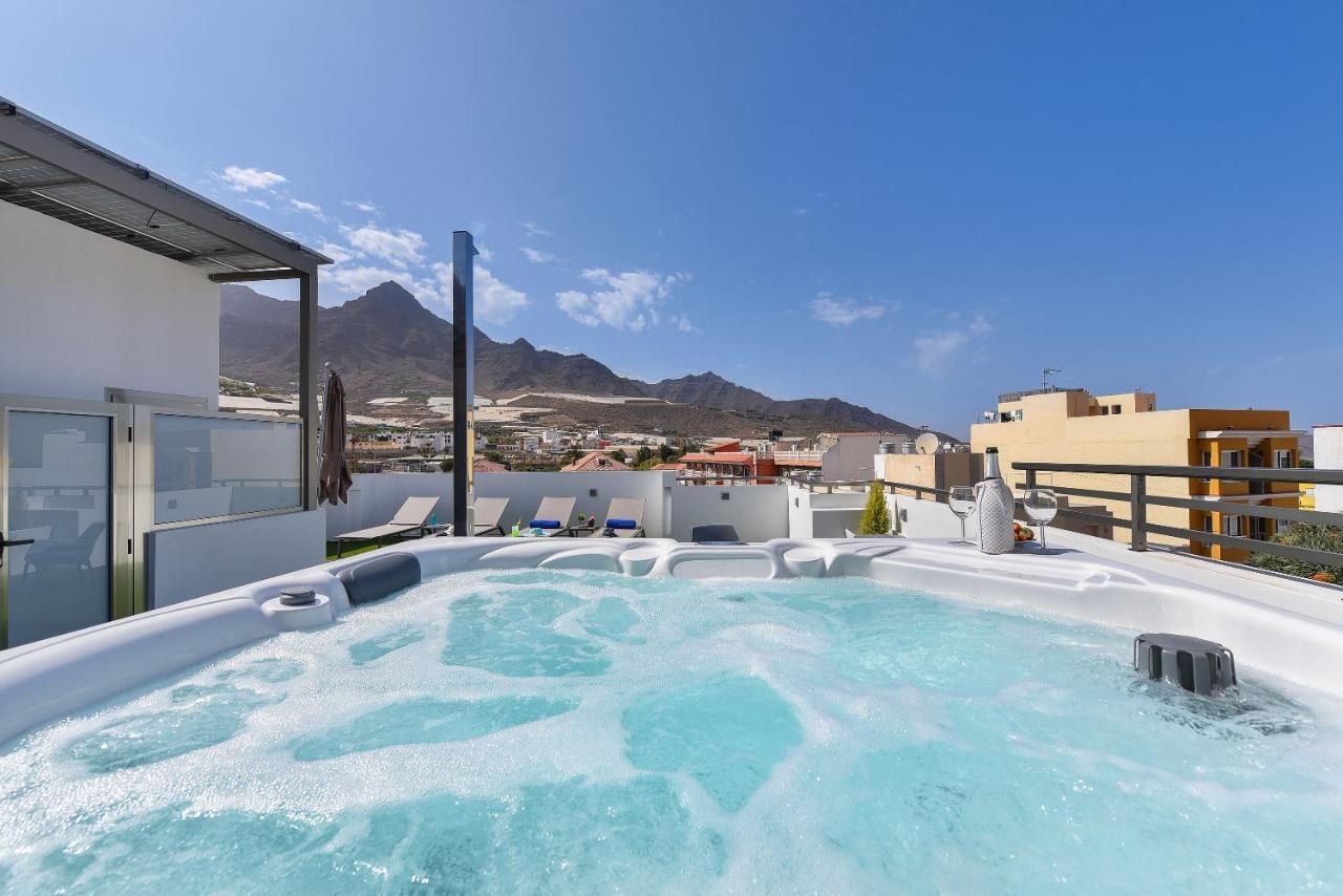 Appartement Starlight La Aldea I
