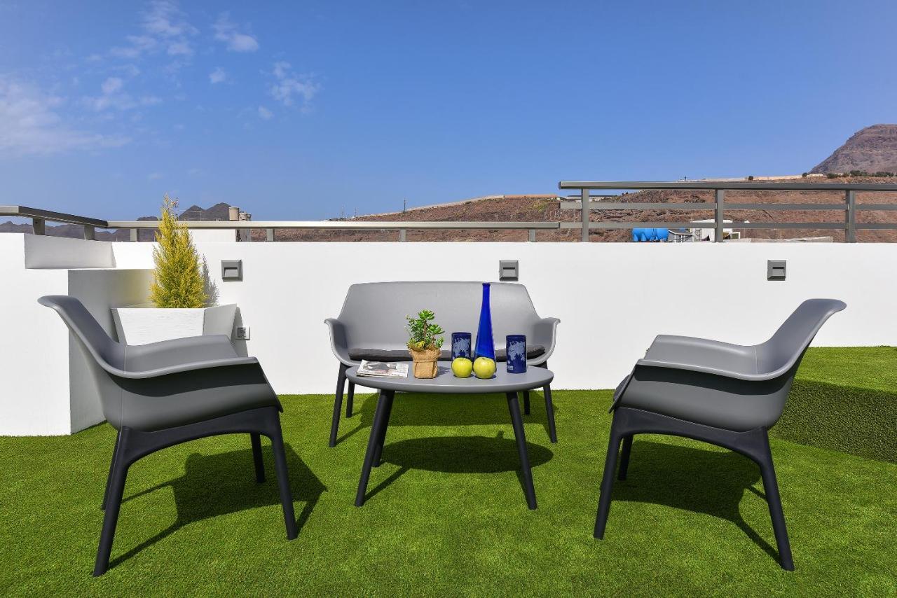 Starlight La Aldea I Appartement San Nicolás
