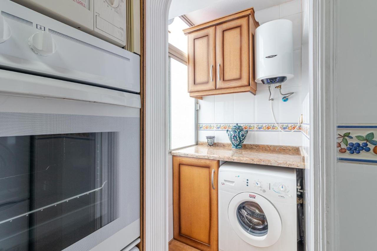 Flatguest Carvajal Apartment Las Palmas / Gran Canaria