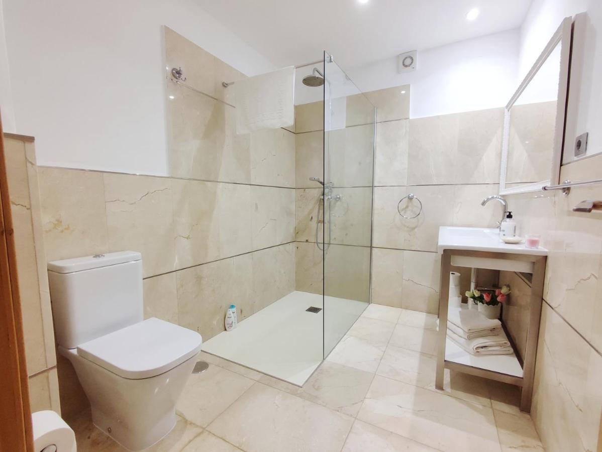 Elle Ocean Gran Canaria Heated Pool Wifi Amadores