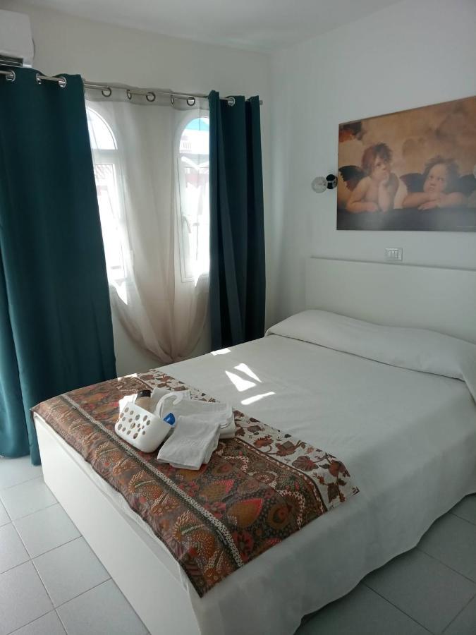 Lella Vakantiehuis Maspalomas (Gran Canaria)