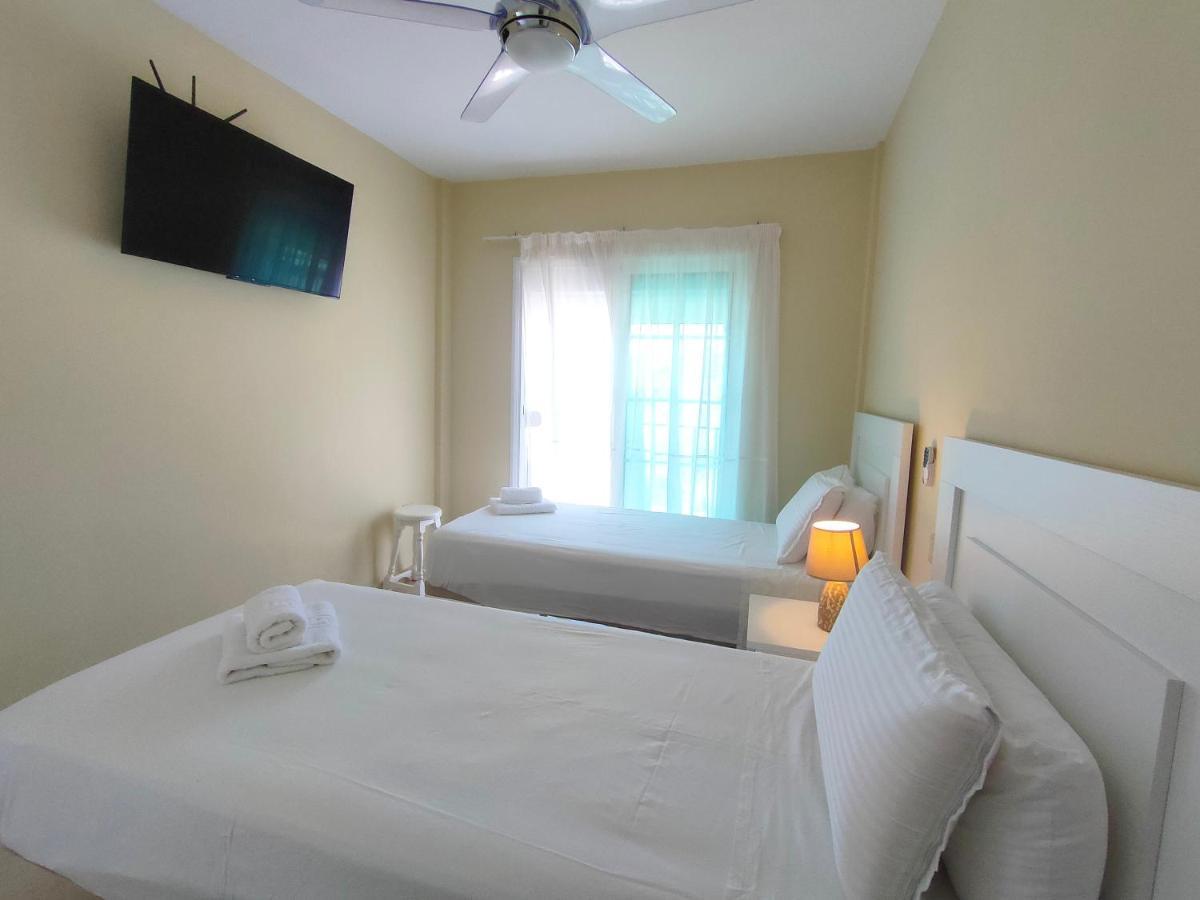 With Jacuzzi And Pool Access
