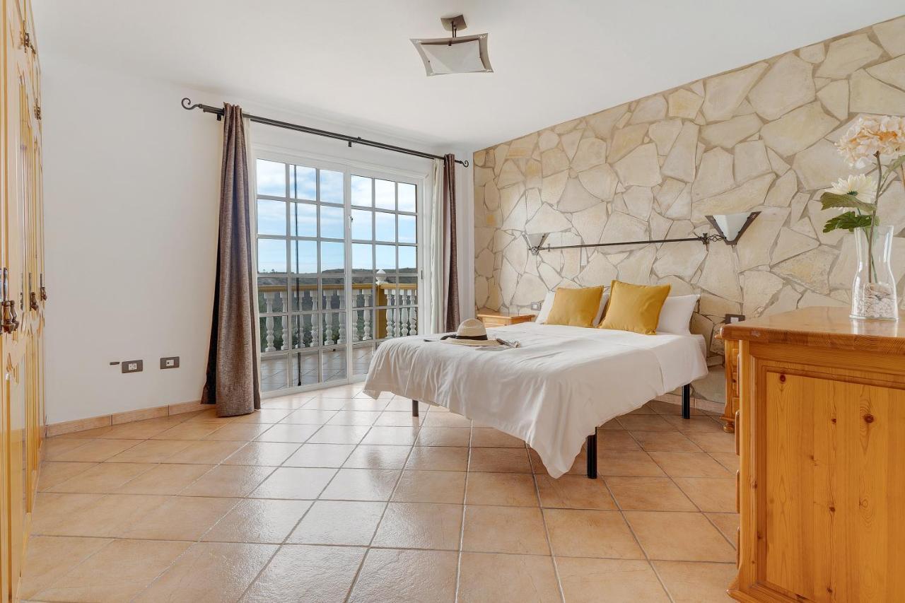 Villa Christisay *