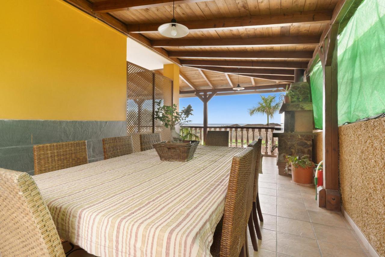 Christisay * Salobre (Gran Canaria)
