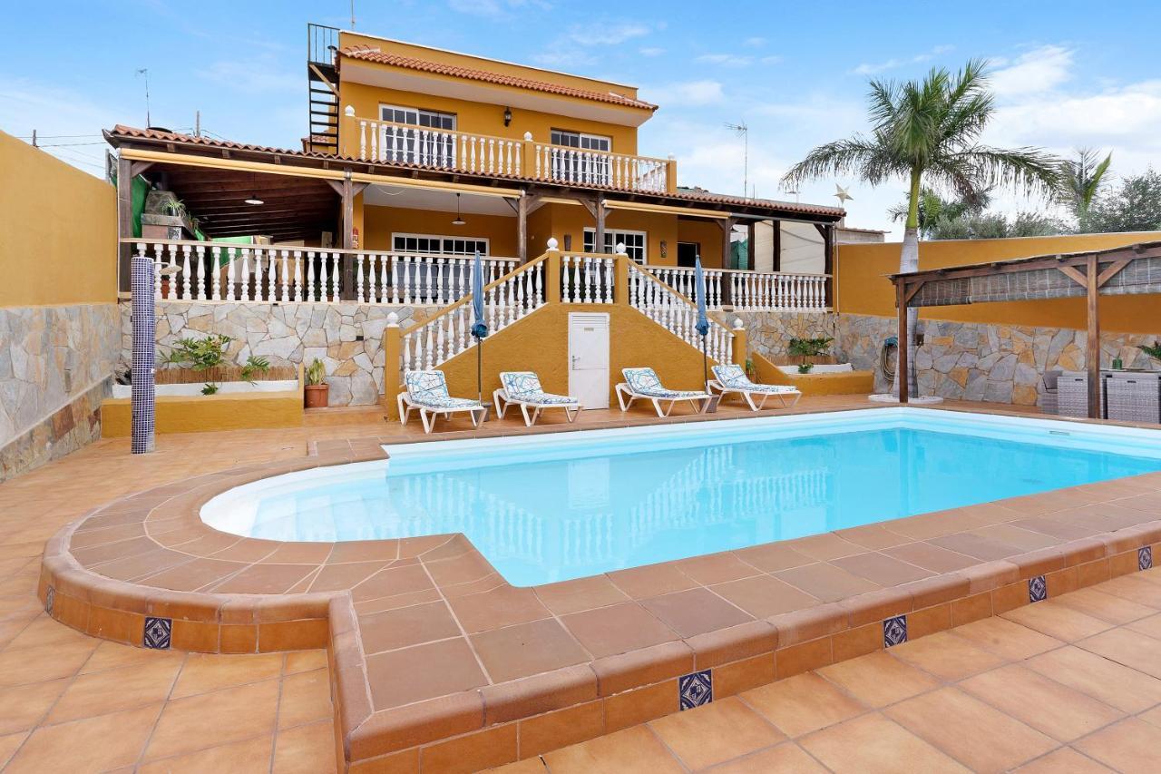 Villa Christisay