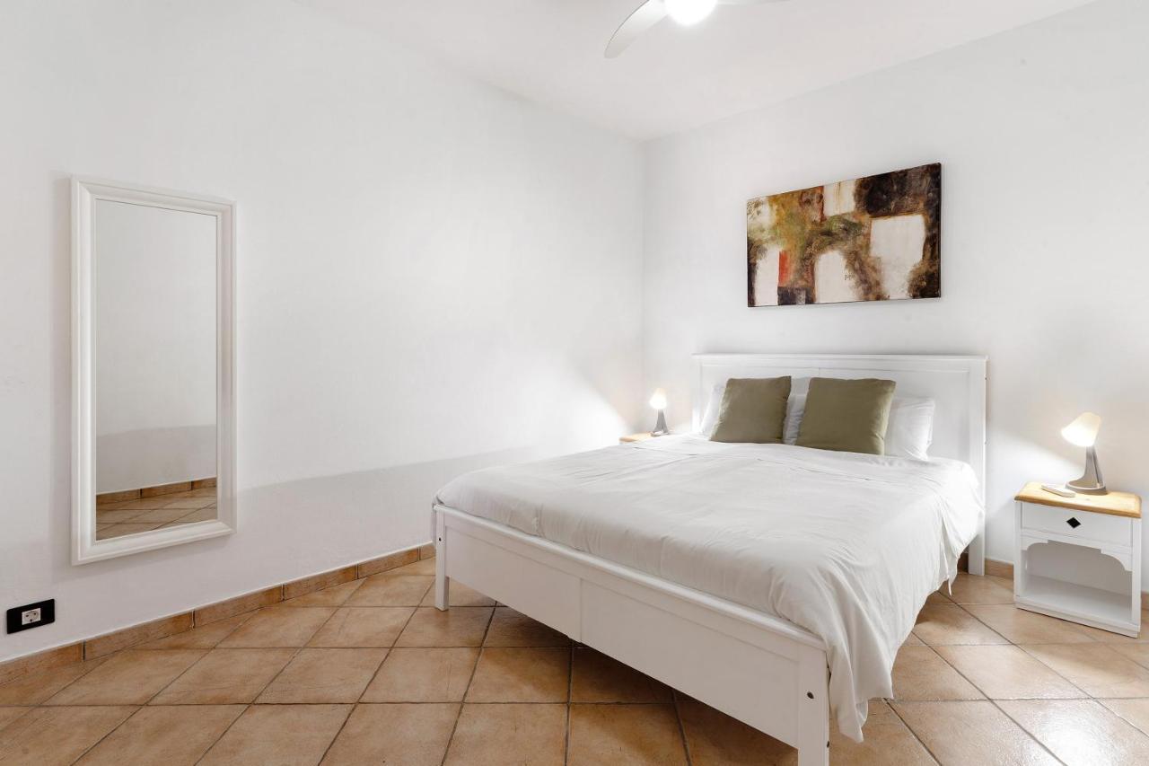 Villa Christisay Salobre (Gran Canaria)