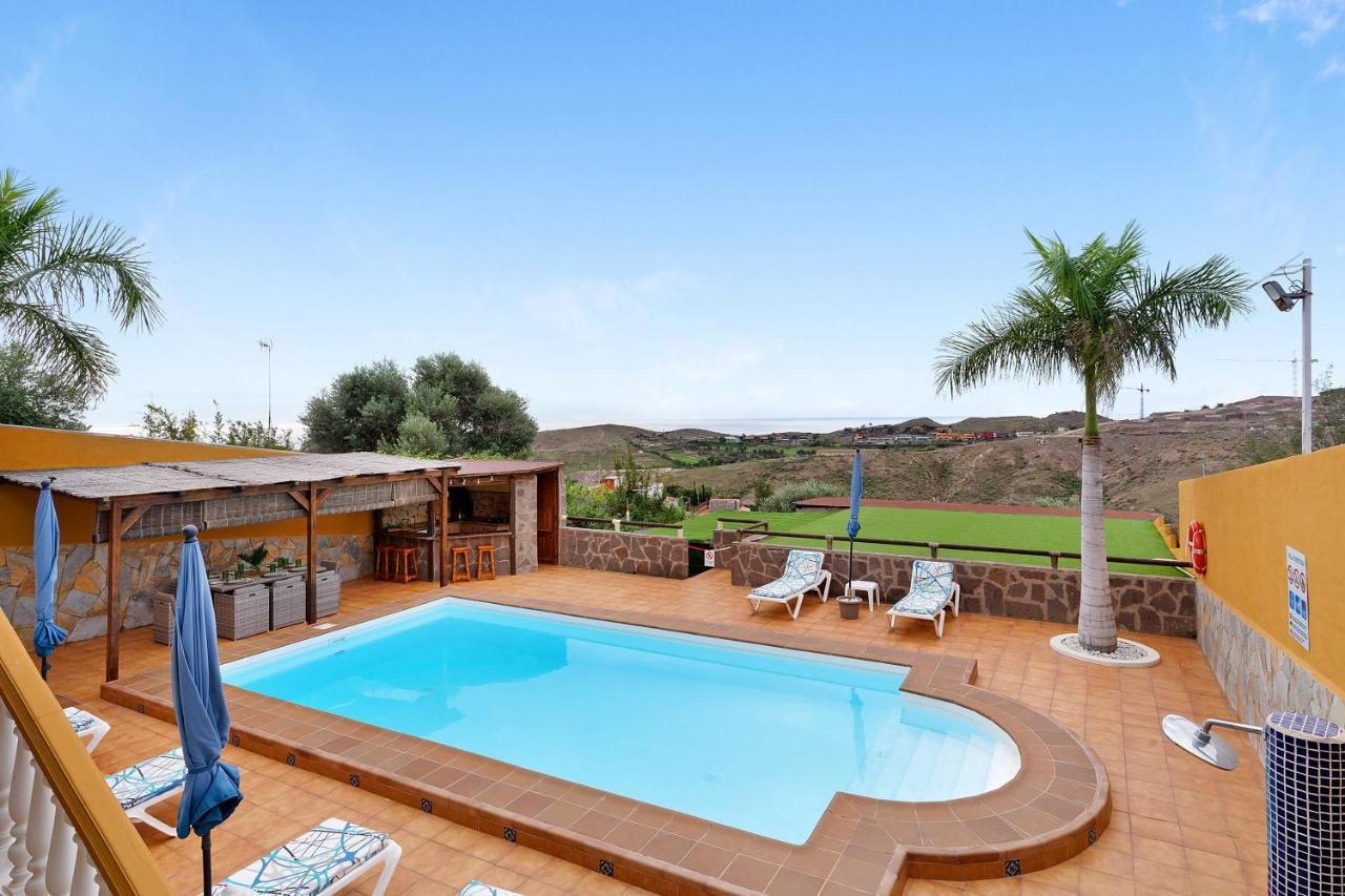 Villa Christisay