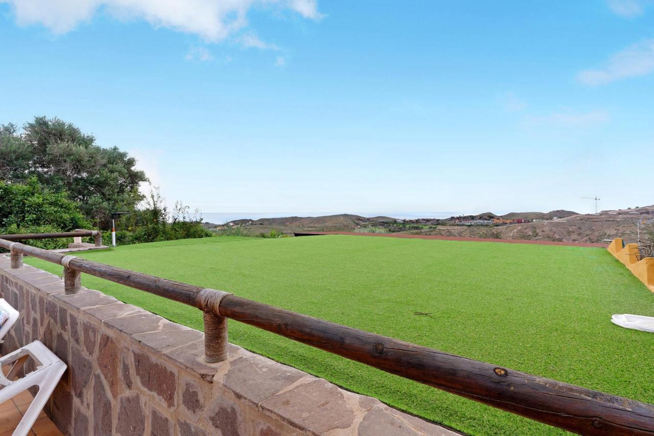 Christisay Salobre (Gran Canaria)