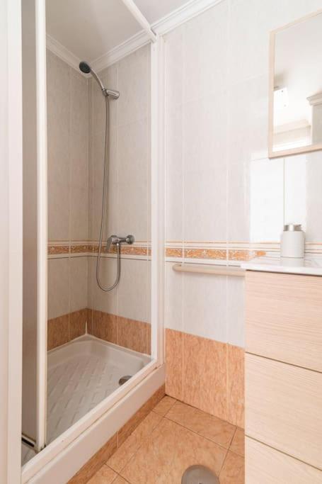 Apartment Beautiful On The Beachfront Patalavaca